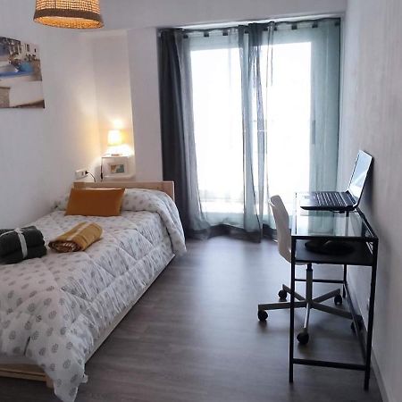 Apartamento Altea - Cap Negret - Acceso Directo A Playa מראה חיצוני תמונה