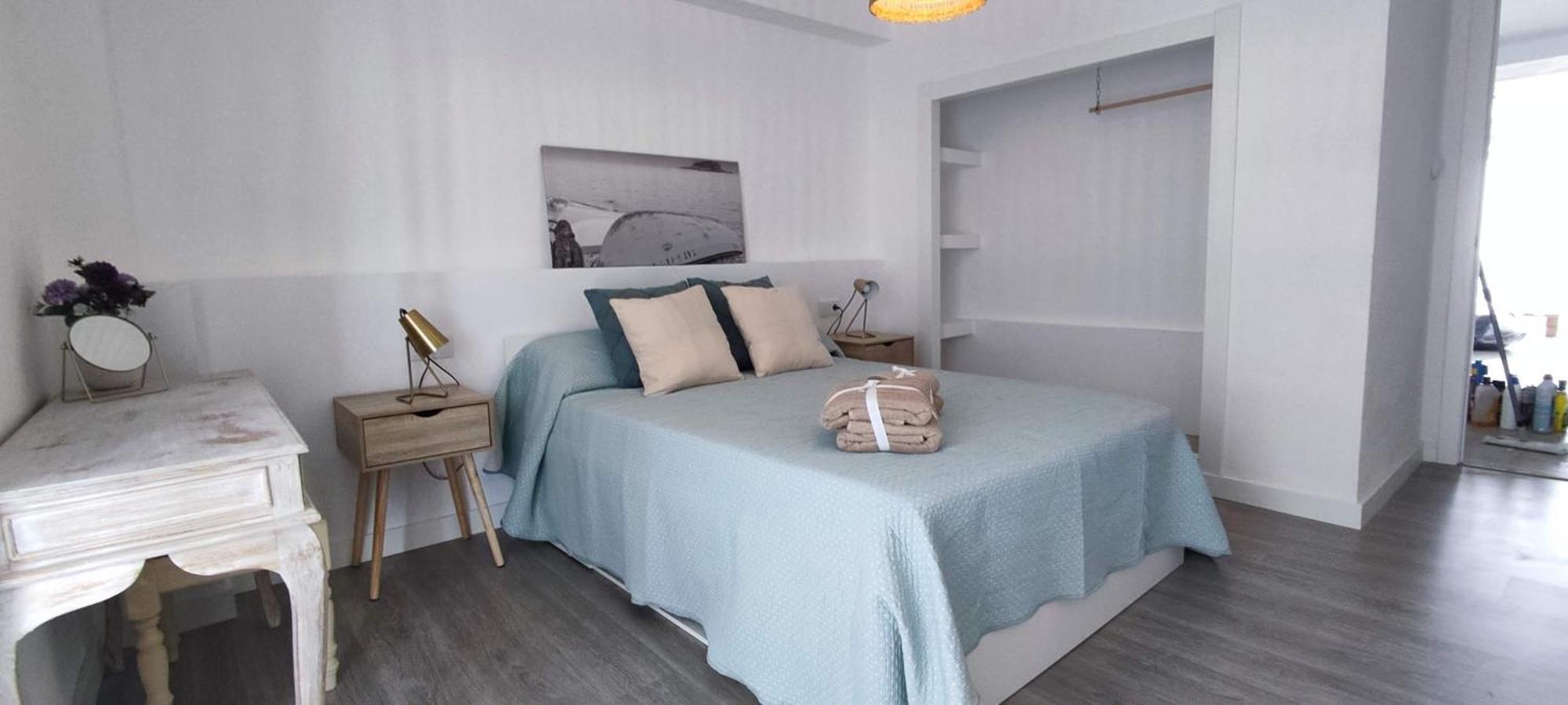 Apartamento Altea - Cap Negret - Acceso Directo A Playa מראה חיצוני תמונה