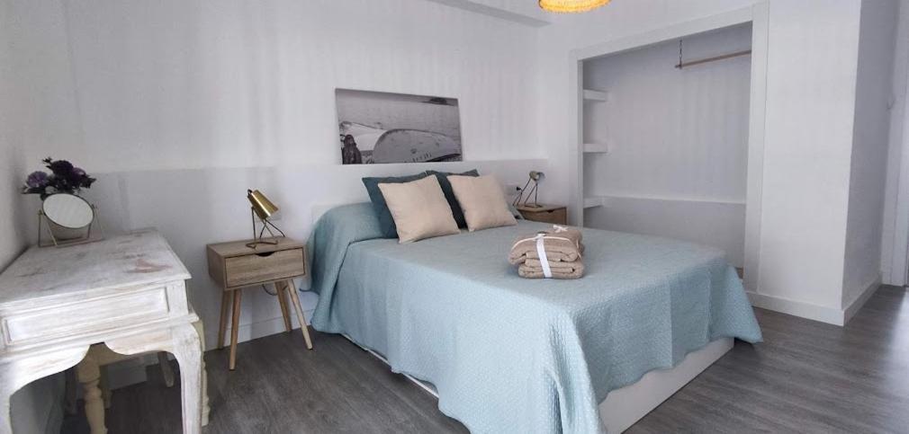 Apartamento Altea - Cap Negret - Acceso Directo A Playa מראה חיצוני תמונה