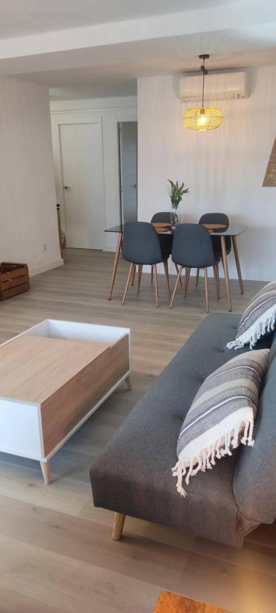 Apartamento Altea - Cap Negret - Acceso Directo A Playa מראה חיצוני תמונה