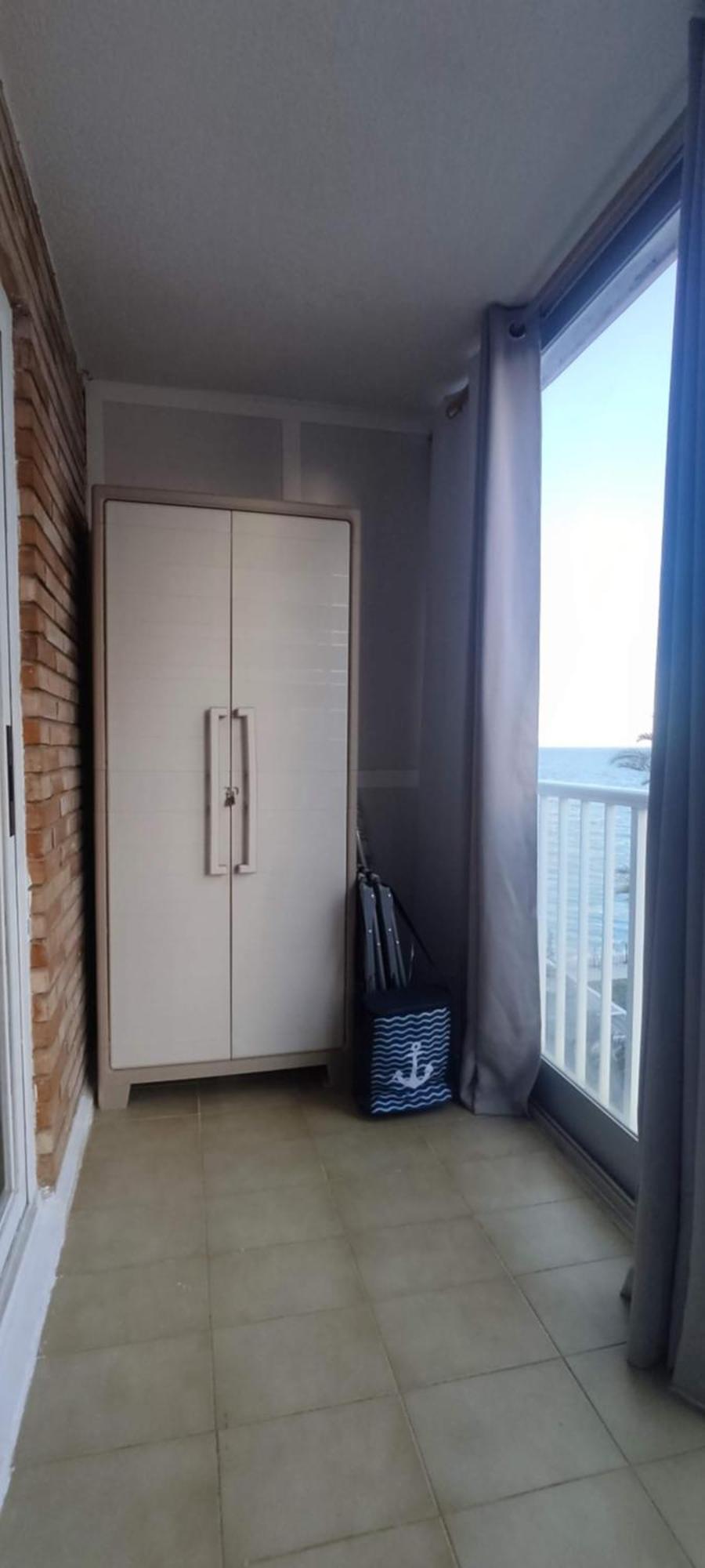 Apartamento Altea - Cap Negret - Acceso Directo A Playa מראה חיצוני תמונה
