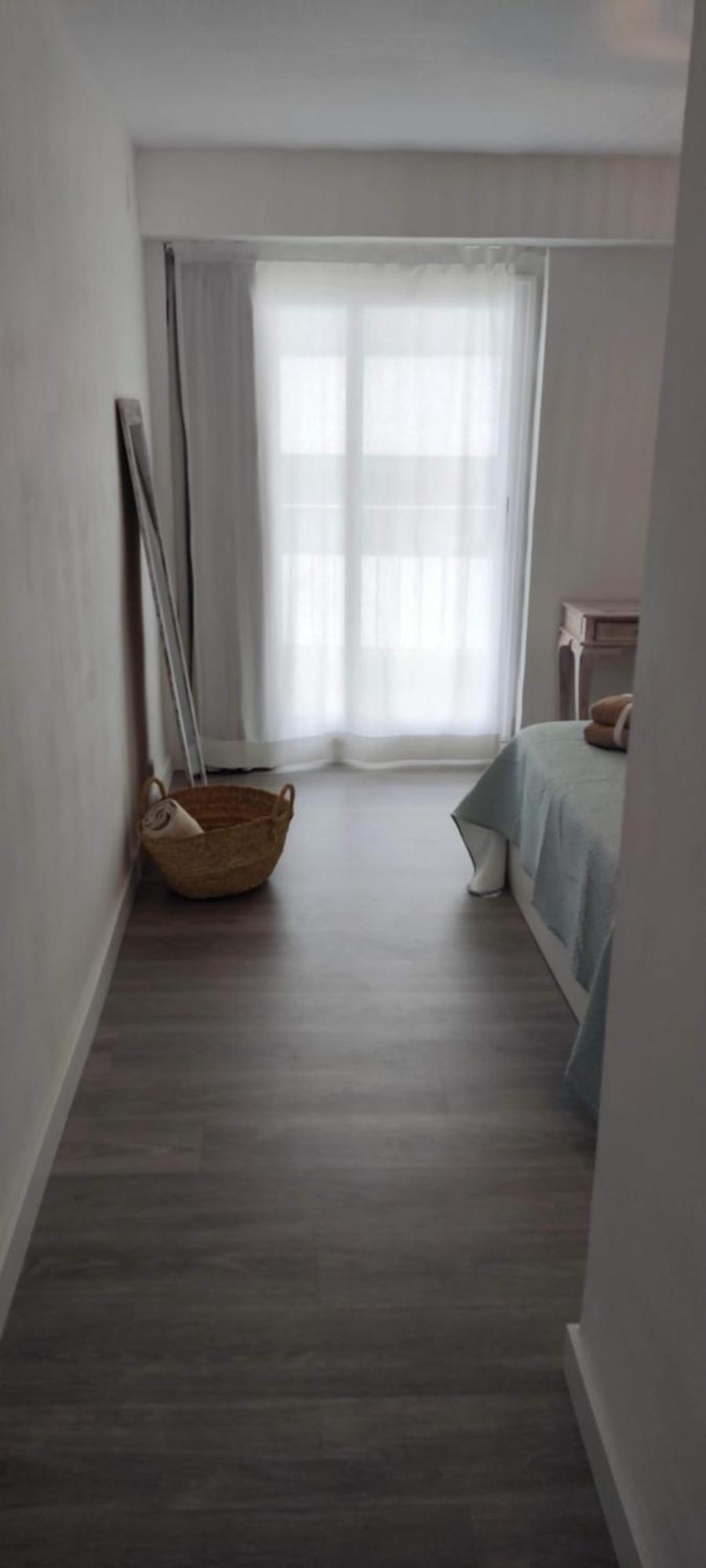 Apartamento Altea - Cap Negret - Acceso Directo A Playa מראה חיצוני תמונה
