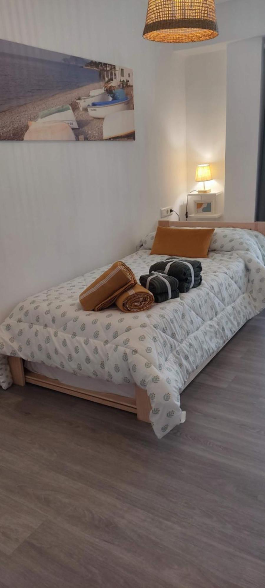 Apartamento Altea - Cap Negret - Acceso Directo A Playa מראה חיצוני תמונה