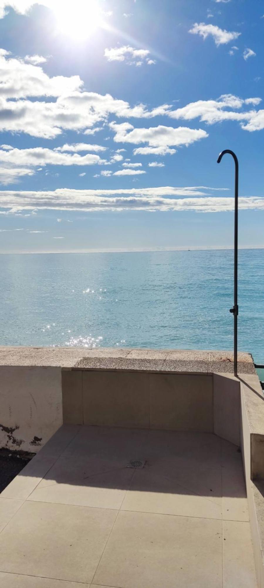 Apartamento Altea - Cap Negret - Acceso Directo A Playa מראה חיצוני תמונה