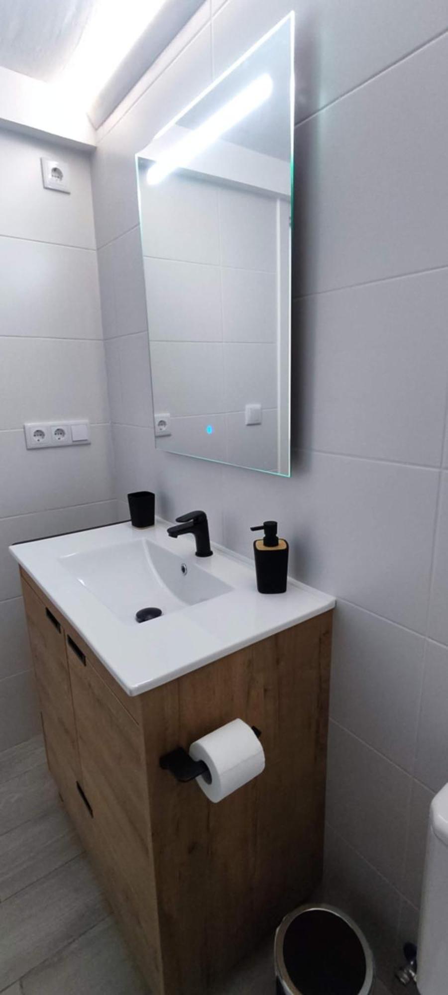 Apartamento Altea - Cap Negret - Acceso Directo A Playa מראה חיצוני תמונה
