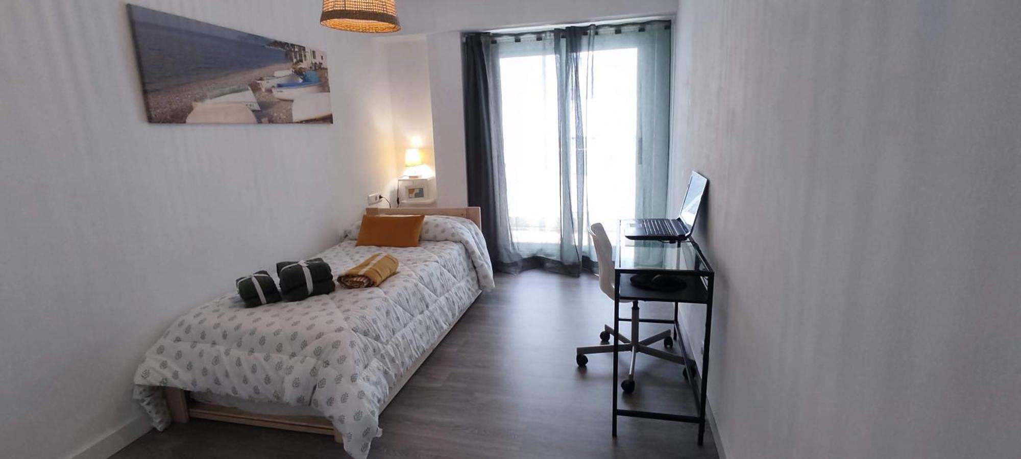 Apartamento Altea - Cap Negret - Acceso Directo A Playa מראה חיצוני תמונה