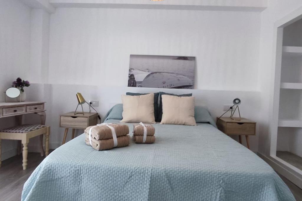Apartamento Altea - Cap Negret - Acceso Directo A Playa מראה חיצוני תמונה