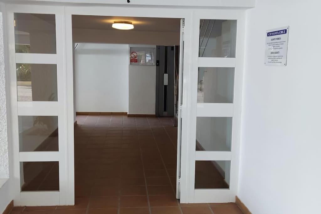 Apartamento Altea - Cap Negret - Acceso Directo A Playa מראה חיצוני תמונה