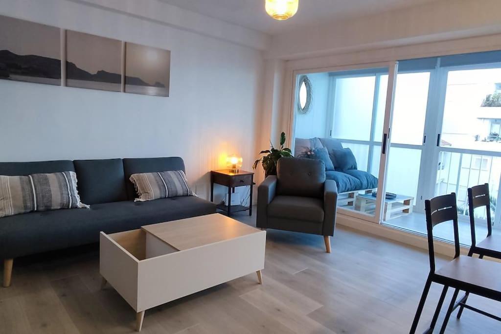 Apartamento Altea - Cap Negret - Acceso Directo A Playa מראה חיצוני תמונה