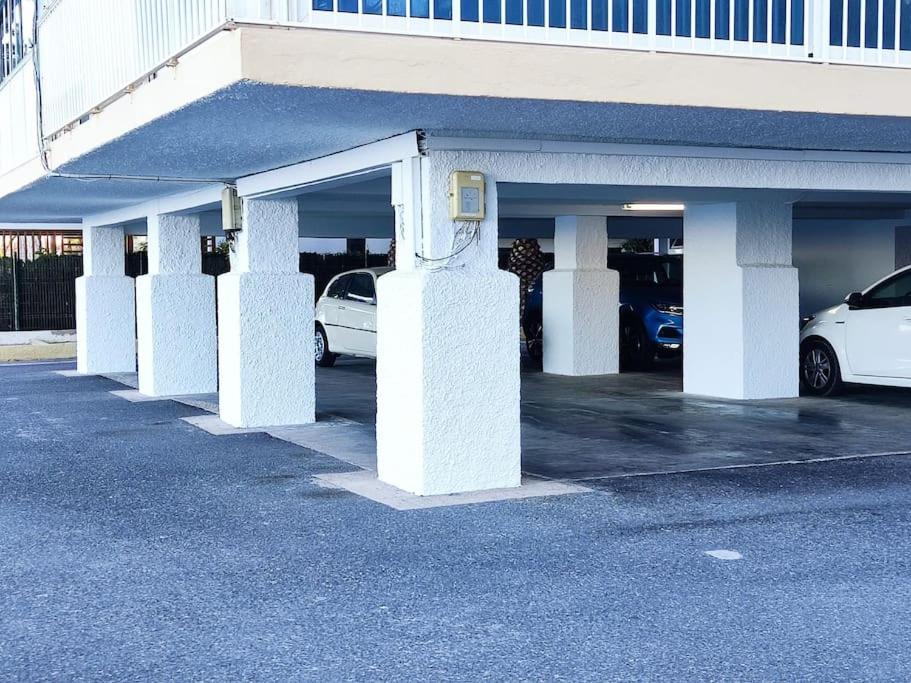 Apartamento Altea - Cap Negret - Acceso Directo A Playa מראה חיצוני תמונה